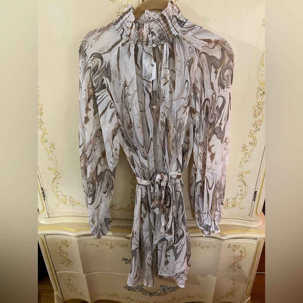Banana Republic Dress NWT